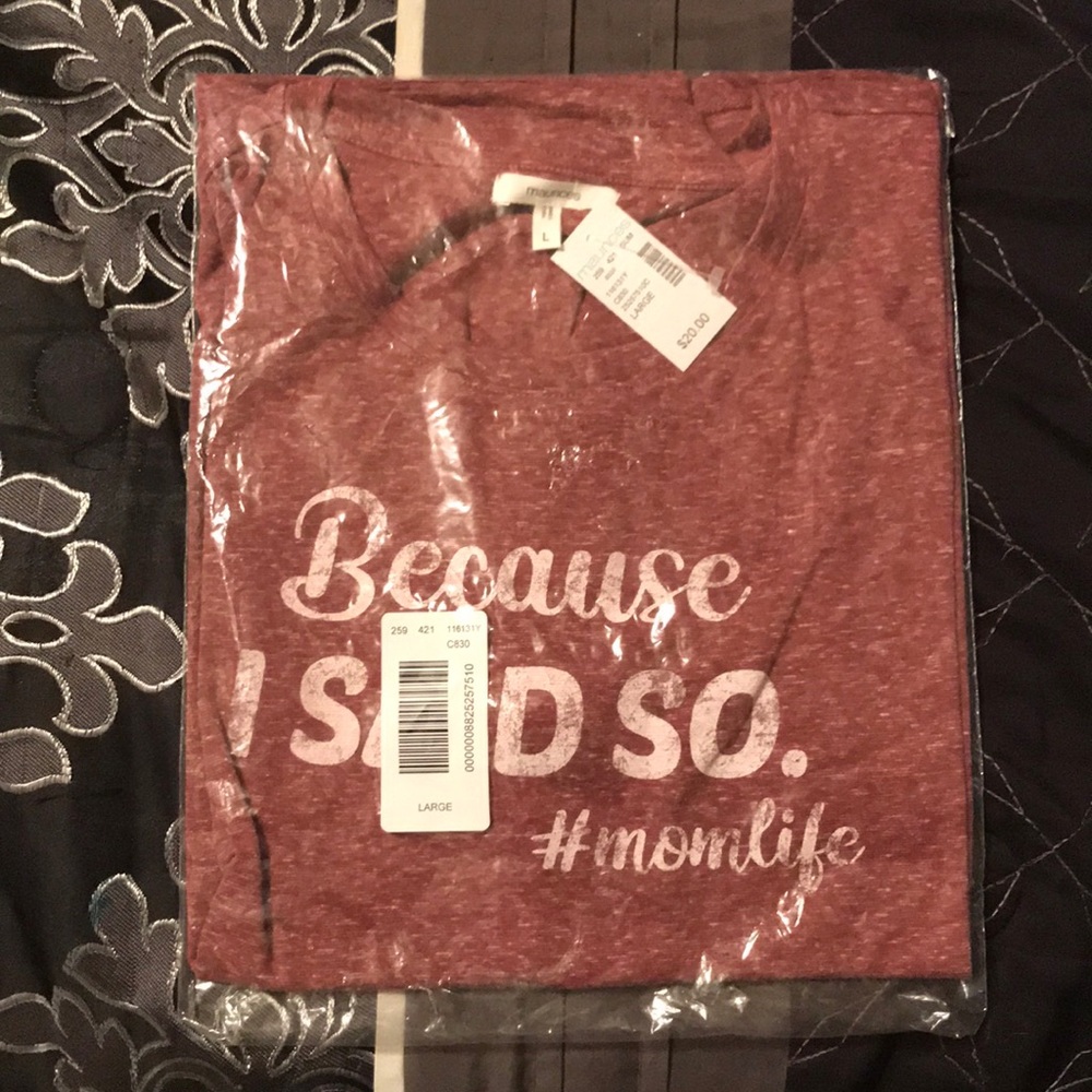BUNDLE Maurices Shirts